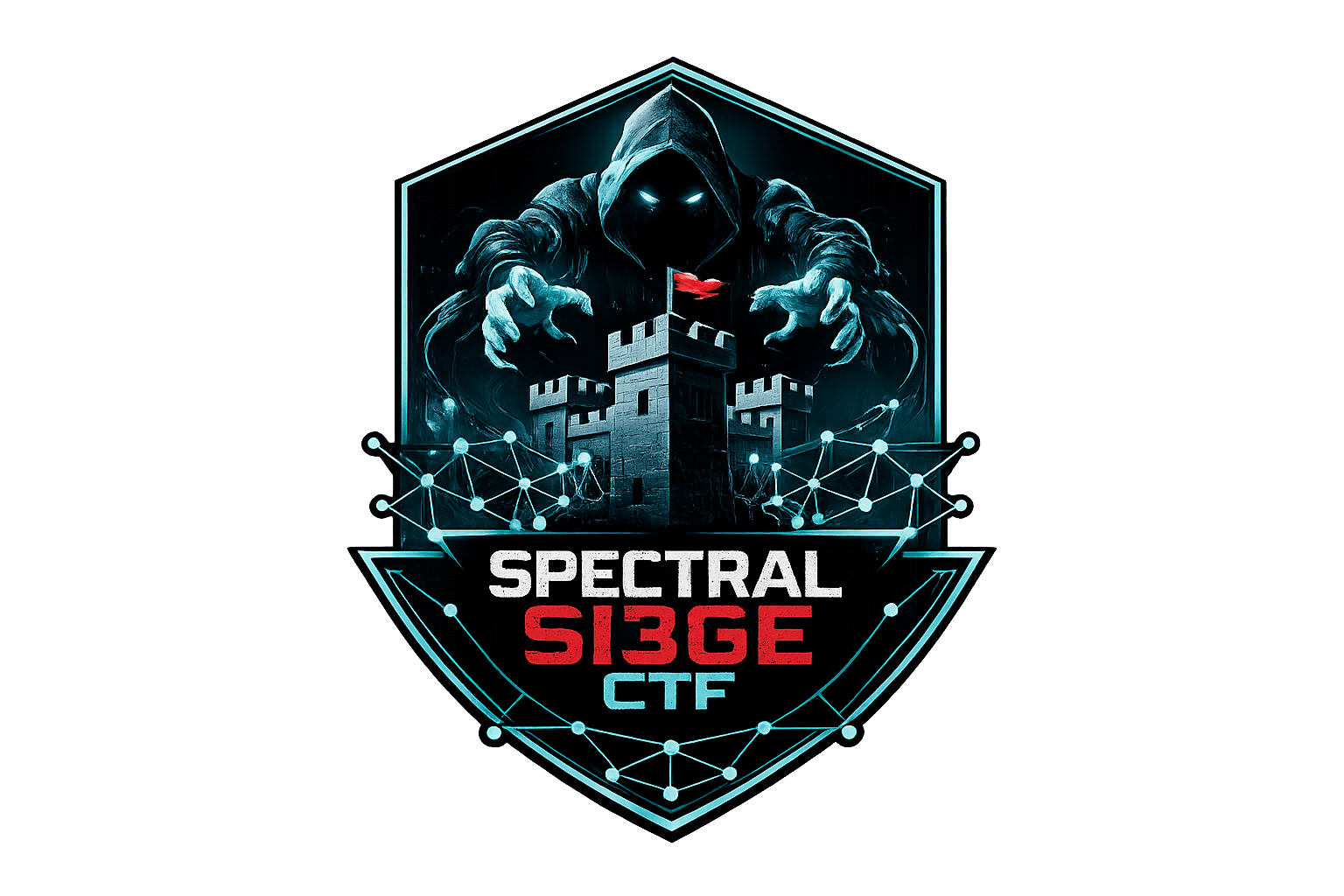 Spectral Si3ge CTF